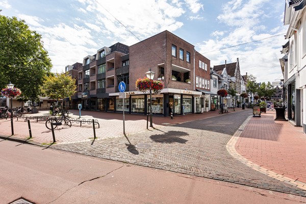 Medium property photo - Veerplein 29, 1404 DA Bussum